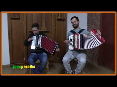 O Sem Vergonha Exec Diego Granza e Gabriel Corrêa joaoparaiba