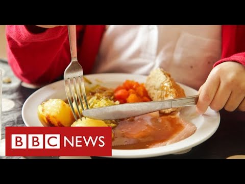 政府拒絕資助後，公共和議會為兒童提供免費餐 - BBC News (Public and councils offer free meals to children after government refuses to fund them - BBC News)