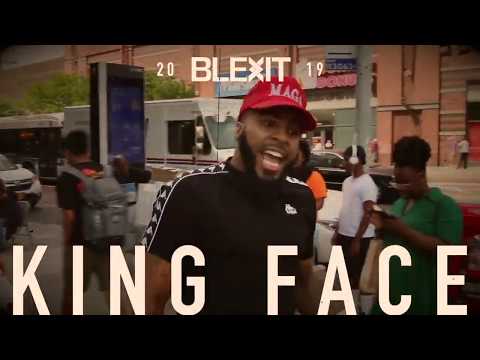 King Face Introduction