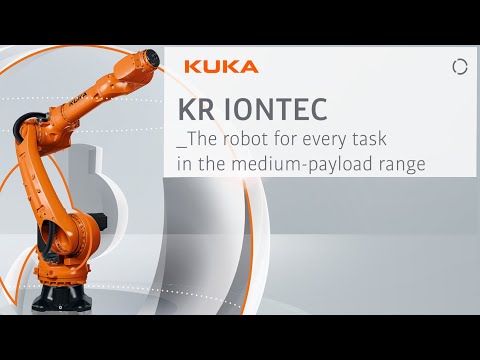image-How much does an industrial robotic arm cost? 
