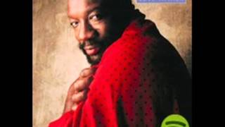 Isaac Hayes - 'Showdown' - Love Attack 1988