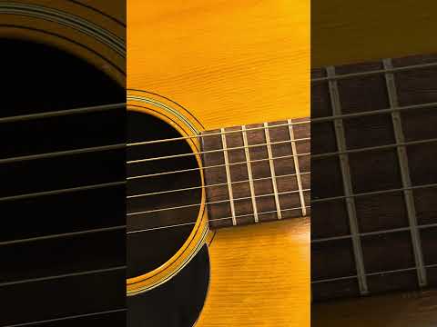Martin D18 1971 image 18