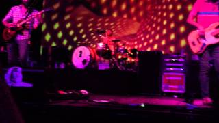 RX Bandits - Never Slept So Soundly/Taking Chase As The Serpent Slithers (Live 2013)