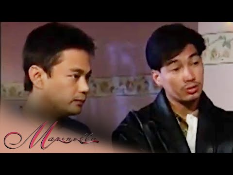 Marinella: Full Episode 244 ABS CBN Classics
