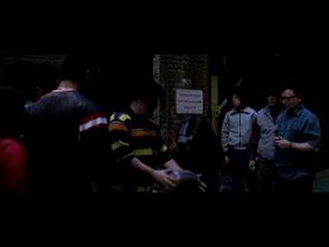 Behind the Swede:  Boyz n the Hood