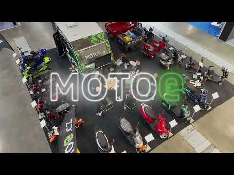 Video pozvánka motoe