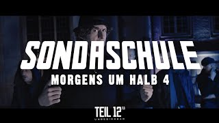 Morgens um halb 4 Music Video