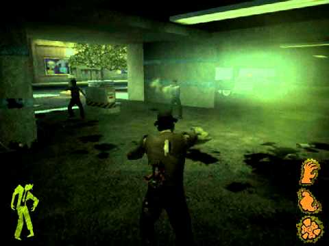 Stubbs The Zombie Part 7