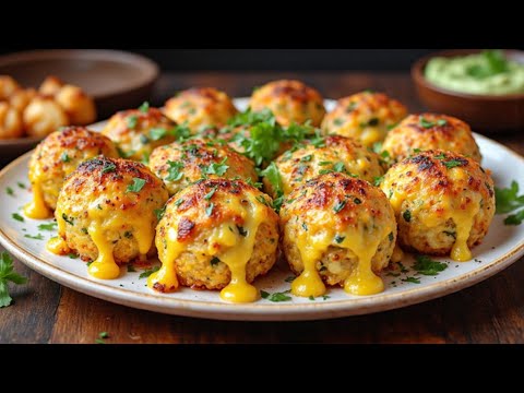 Nobody Believes There Is NO MEAT In These Meatballs. Vegan Recipe