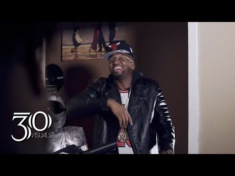 Harlem Nytes - The Intro (Music Video)