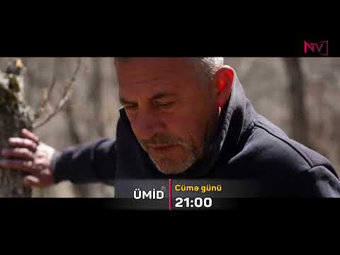 ANONS - ÜMİD