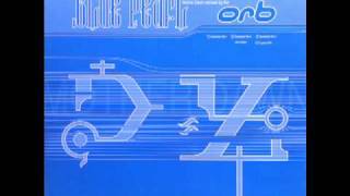 Blue Pearl - Mother Dawn (Lunarci Mix)