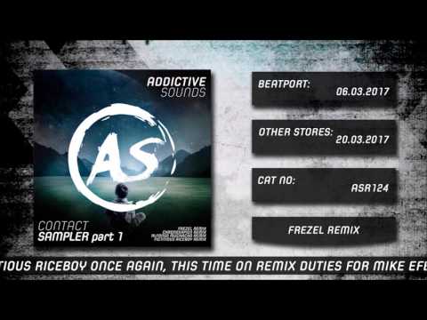 Addictive Glance - Crisis (Frezel Remix)