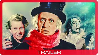 A Christmas Carol aka Scrooge ≣ 1951 ≣ Trailer #2