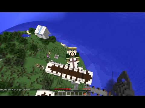 Avatar Wildlife Texture - For French Avatar-Realms server 