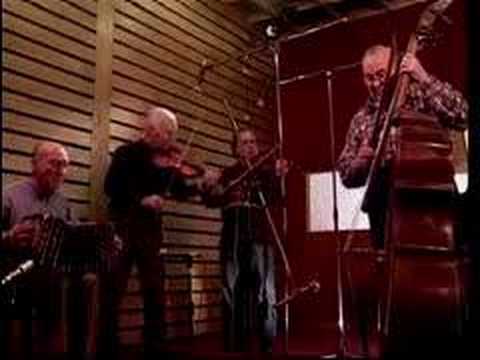 JOAQUINA- QUINTETO FRANCISCO CANARO- TANGO