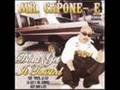 Mr Capone "Anything You Want"