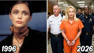 The Cast of Mission: Impossible: 30 Years Later 😱 Shocking Updates!