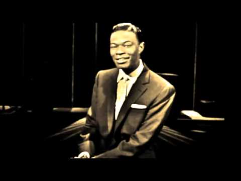 Nat King Cole ft Gordon Jenkins' Orchestra - For All We Know (Capitol Records 1958)