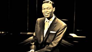 Nat King Cole ft Gordon Jenkins&#39; Orchestra - For All We Know (Capitol Records 1958)