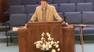 The Destruction of Slander (James 4:11-12)