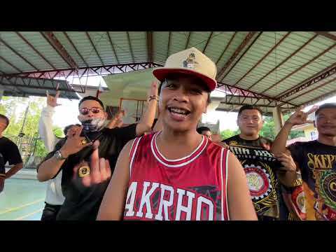 PANAGHIUSA - One Valencia Local Council Artists I Alpha Kappa Rho