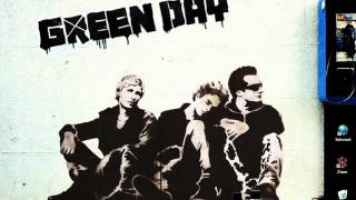 GREEN DAY DO DA DA SUB EN ESPAÑOL