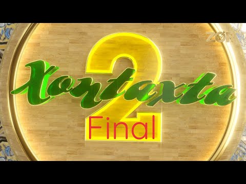 Final Xontaxta Batle 2  Otabek Abdualiev - Qizbola yor / Финал хонтахта батл 2  Отабек Абдуалиев