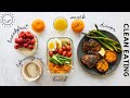 Clean Eating For Beginners | Never 