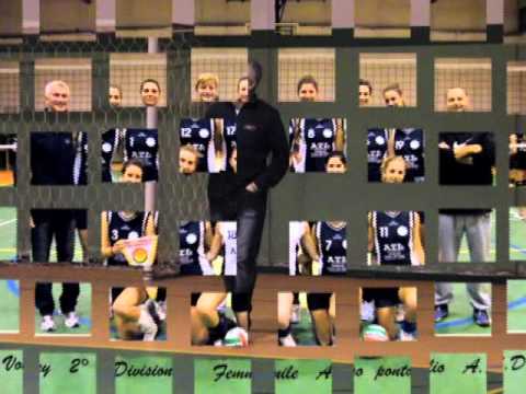 ASPO Pontoglio 2011/2012