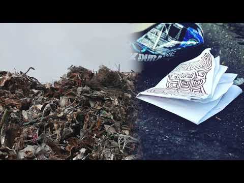 Le Swish - Trash Man (Live)