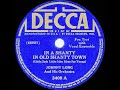 1940 version: Johnny Long - In A Shanty In Old Shanty Town - the78prof 1940 version: Johnny Long - In A Shanty In Old Shanty Town