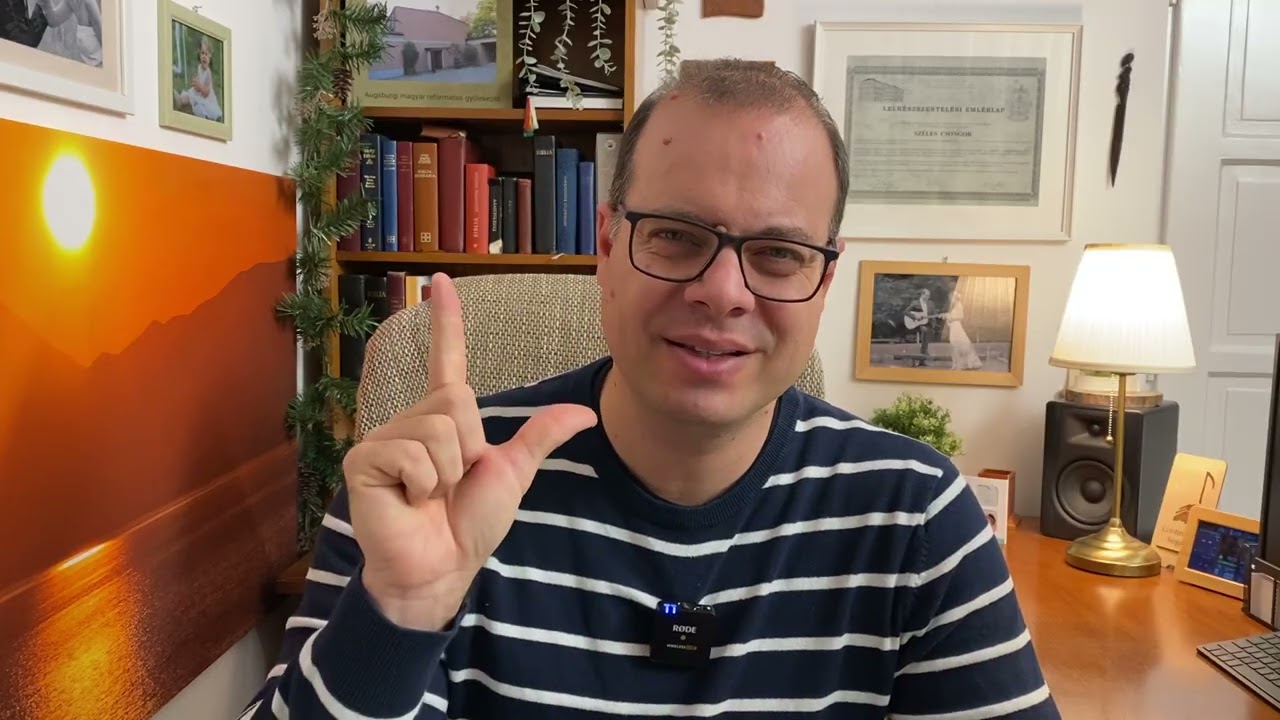 Igazi odafigyelés egymásra - Napsugarak - Üzenet minden reggel - 2025. november 14.