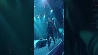 171105 BewhY - The Blind Star in Chicago - Where Am I