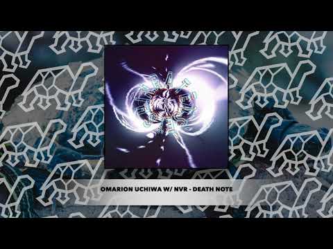 Omarion Uchiwa w/ Nvr - Death Note