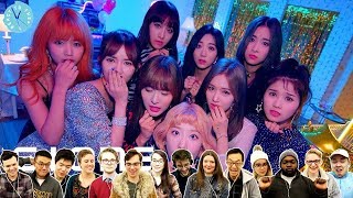 Classical Musicians React: Nature &#39;(Some) You&#39;ll Be Mine&#39;