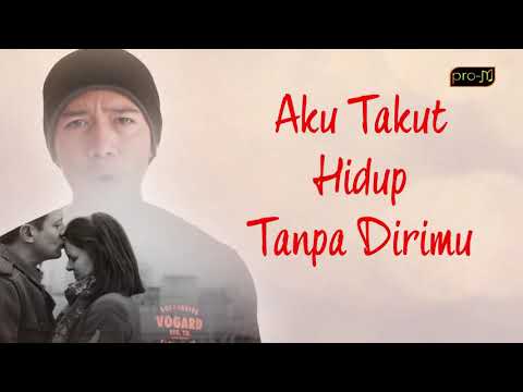 Repvblik - Aku Takut (Official Lyric Video)