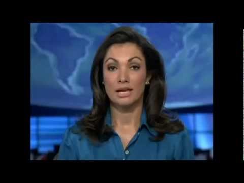 Jornal Nacional - Termina a Greve nas Universidades Federais