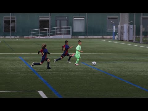 „СОНУВАЈ БЕЗГРИЖНО“ - ДАРИЈАН ГАЛЕВСКИ ВО ЛА МАСИА