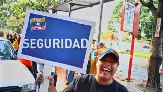 preview picture of video 'Venezuela: Spot Capriles Presidente - El futuro comienza hoy'