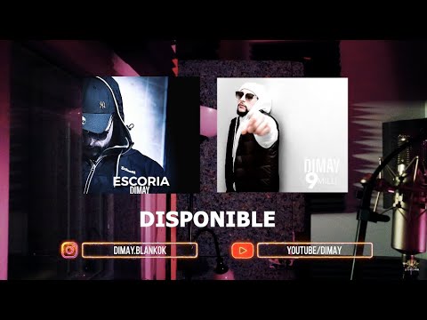 Dimay - 9Milli | Discovery #1|
