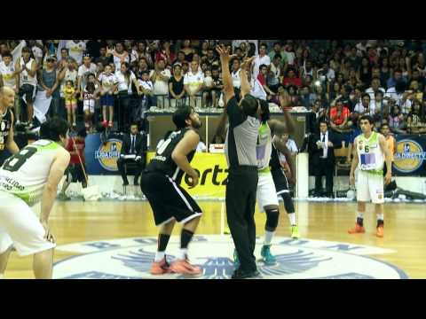 Gran Final: Deportes Castro vs. Colo-Colo