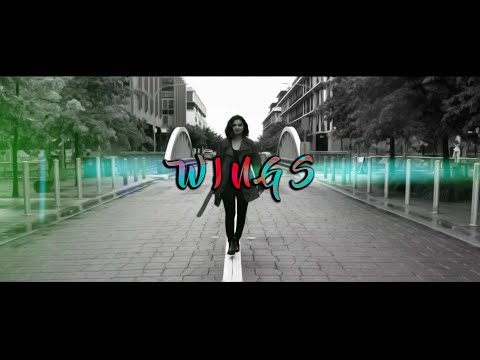Karisha - "WINGS"