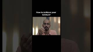 Talk About Money to Reach Goals — Full Transcript & Summary