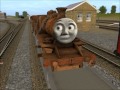 Sodor The Early Years Barry The Rescue Engine The Lucky Ones