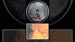 BEE GEES:  SOUTH DAKOTA MORNING