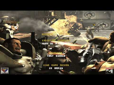 Fallout Tactics - 100% Complete Walkthrough No Commentaries - Part 1/10