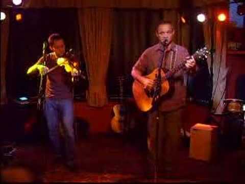 The Eiderdowns @ The Acoustic Fox(Original)