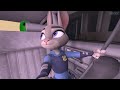 SFM Gassy Bunny Cop