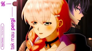 Download lagu Noya Clarissa, Ronnie Setiadi - Tak Mau Pergi mp3